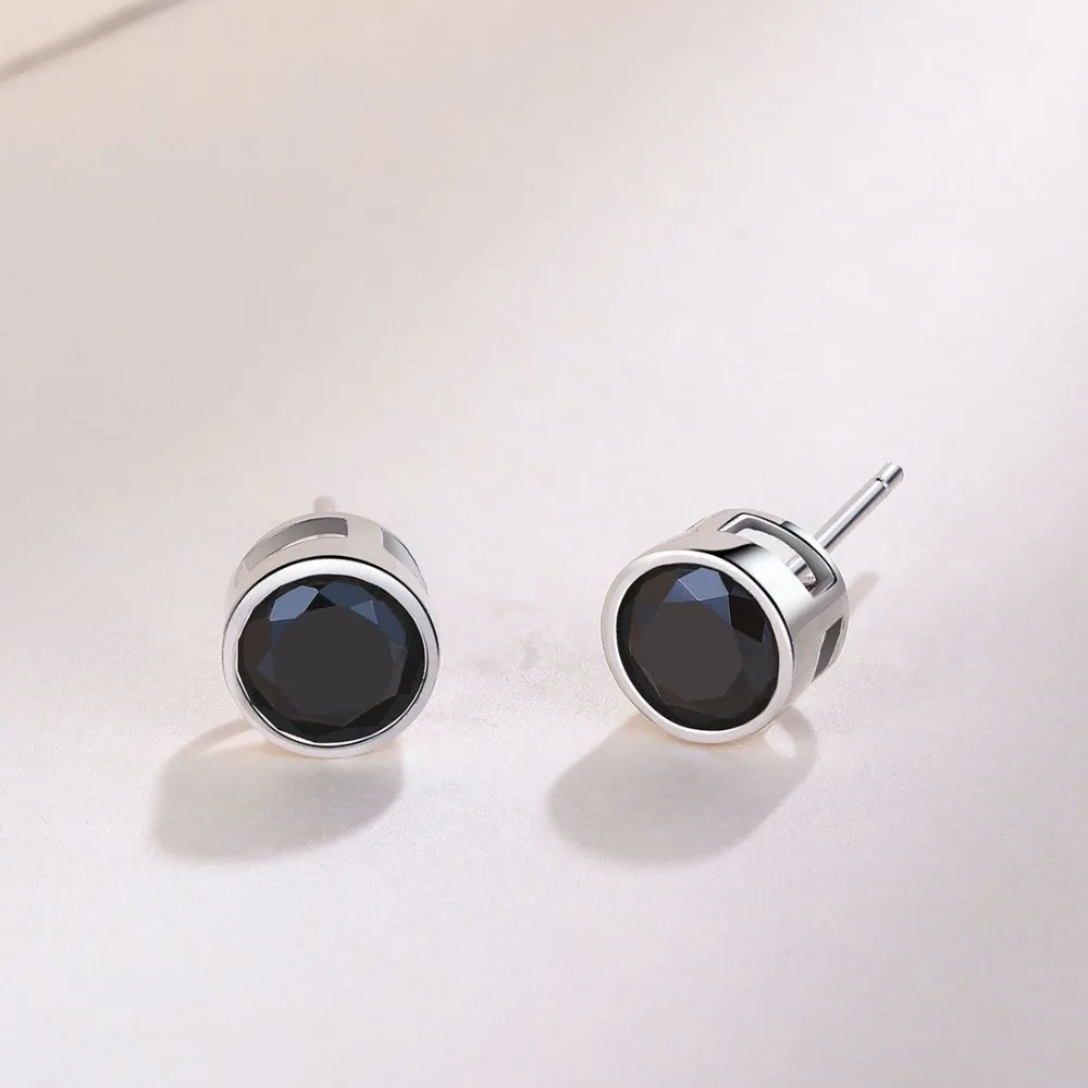 Real 925 Sterling Silver Earrings Jewelry High Quality Cubic Zircon Earrings for Women&Men Beautiful Earrings Wholesale
Real 925 Sterling Silver Earrings Jewelry High Quality Cubic Zircon Earrings for Women&Men Beautiful Earrings Wholesale