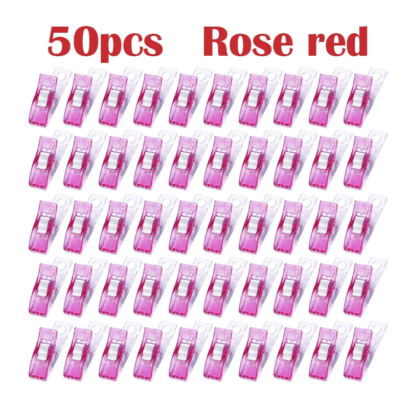 Fabric Quilting Craft Sewing Knitting Clips Home Office Supply Mixed Plastic Wonder Clips Holder for DIY Patchwork
Fabric Quilting Craft Sewing Knitting Clips Home Office Supply Mixed Plastic Wonder Clips Holder for DIY Patchwork