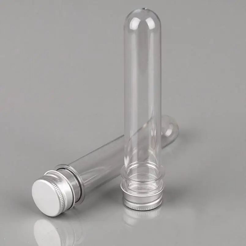 Free Shipping 40ml Transparent Mask Bath Salt Test PET Tube 40cc Clear Plastic Cosmetic Tube With Aluminum Cap LX3980
Free Shipping 40ml Transparent Mask Bath Salt Test PET Tube 40cc Clear Plastic Cosmetic Tube With Aluminum Cap LX3980