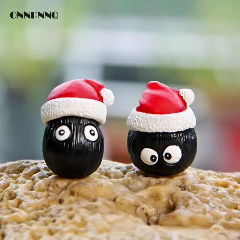 1pcs Totoro Briquettes Christmas Decorations Lovers Scarf Resin Miniature Cartoon Animal Fairy Garden Miniatures home decor
1pcs Totoro Briquettes Christmas Decorations Lovers Scarf Resin Miniature Cartoon Animal Fairy Garden Miniatures home decor