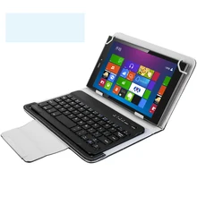 Модный чехол с клавиатурой Bluetooth для 10 1 дюймового планшета dexp ursus
