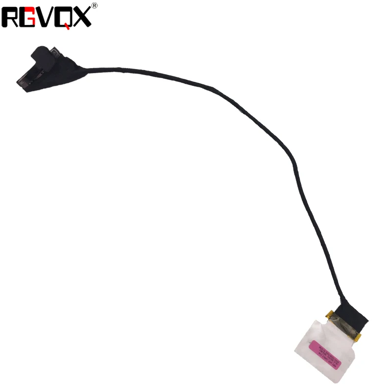 NEW Laptop Cable For Lenovo ThinkPad T540P W540 W541 W540P High 30Pin P/N 50.4LO04.001 Replacement Notebook LCD LVDS CABLE
NEW Laptop Cable For Lenovo ThinkPad T540P W540 W541 W540P High 30Pin P/N 50.4LO04.001 Replacement Notebook LCD LVDS CABLE