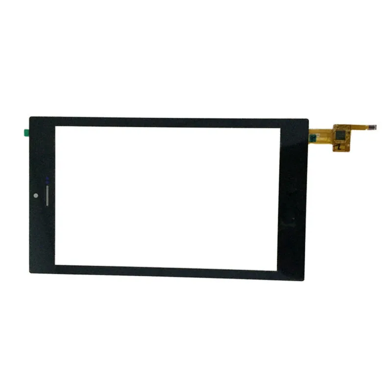 New 7 inch Touch Screen Digitizer Glass For Prestigio MultiPad Color 7.0 3G PMT5777_3G PMT5777 tablet PC
New 7 inch Touch Screen Digitizer Glass For Prestigio MultiPad Color 7.0 3G PMT5777_3G PMT5777 tablet PC
