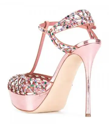 2019 hot explosion models open toe high heel sandals sexy elegant banquet sandals buckle high heel ladies sandals
2019 hot explosion models open toe high heel sandals sexy elegant banquet sandals buckle high heel ladies sandals