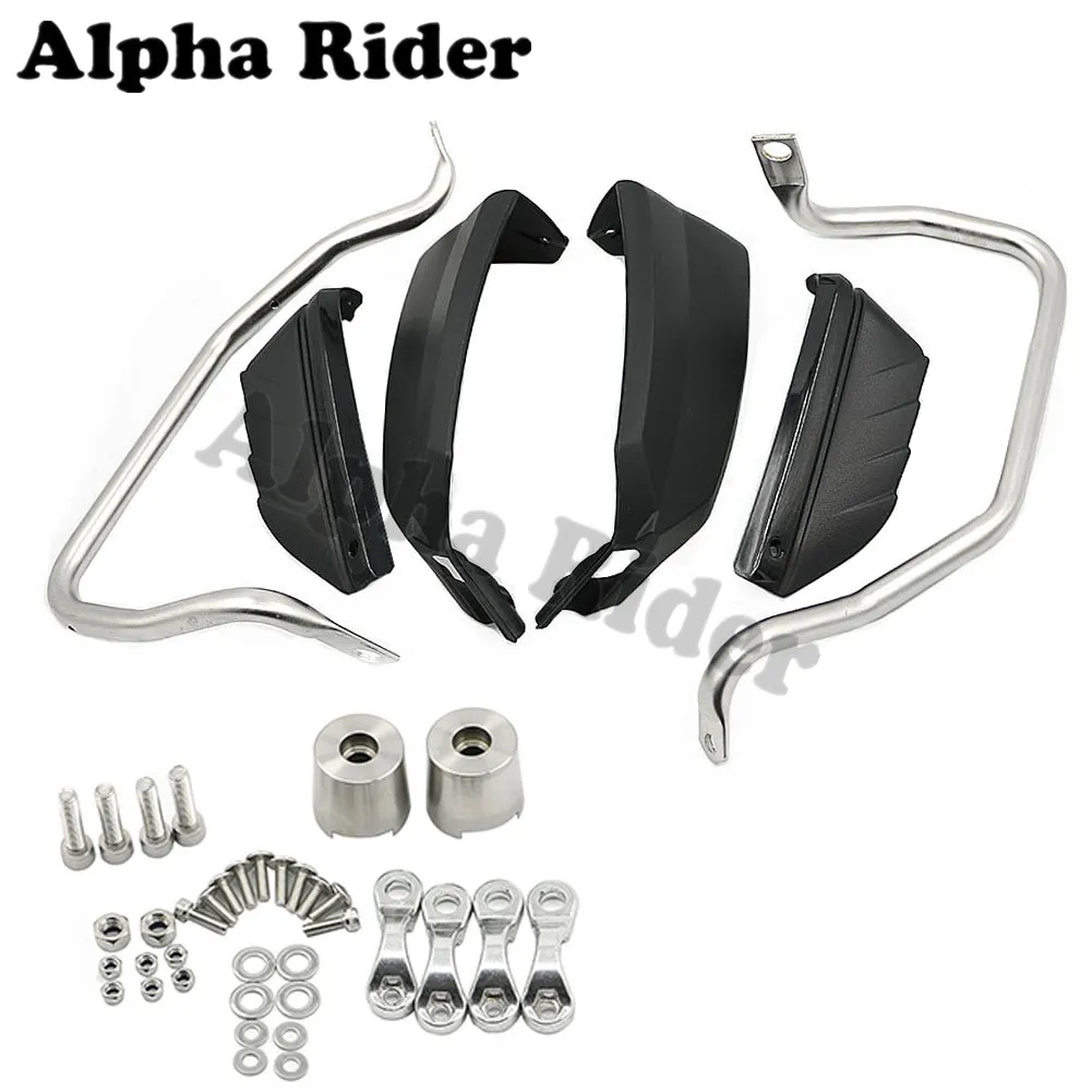 For BMW F800GS Handlebar Hand guard Handguard Brake Clutch Protection Motorcycle 2013-2018 F800 GS 13 14 15 16 17
For BMW F800GS Handlebar Hand guard Handguard Brake Clutch Protection Motorcycle 2013-2018 F800 GS 13 14 15 16 17