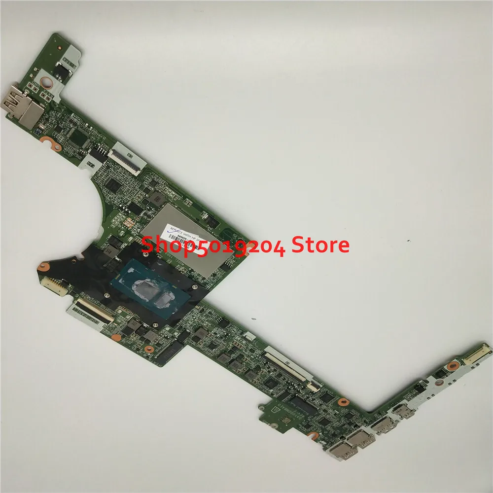 Материнская плата для ноутбука HP Spectre x360 G2 13-4102TU 13-4000, системная плата SR2EZ I7-6500 849425-001 849425-501 849425-601 DAY0DDMBAE0
Материнская плата для ноутбука HP Spectre x360 G2 13-4102TU 13-4000, системная плата SR2EZ I7-6500 849425-001 849425-501 849425-601 DAY0DDMBAE0