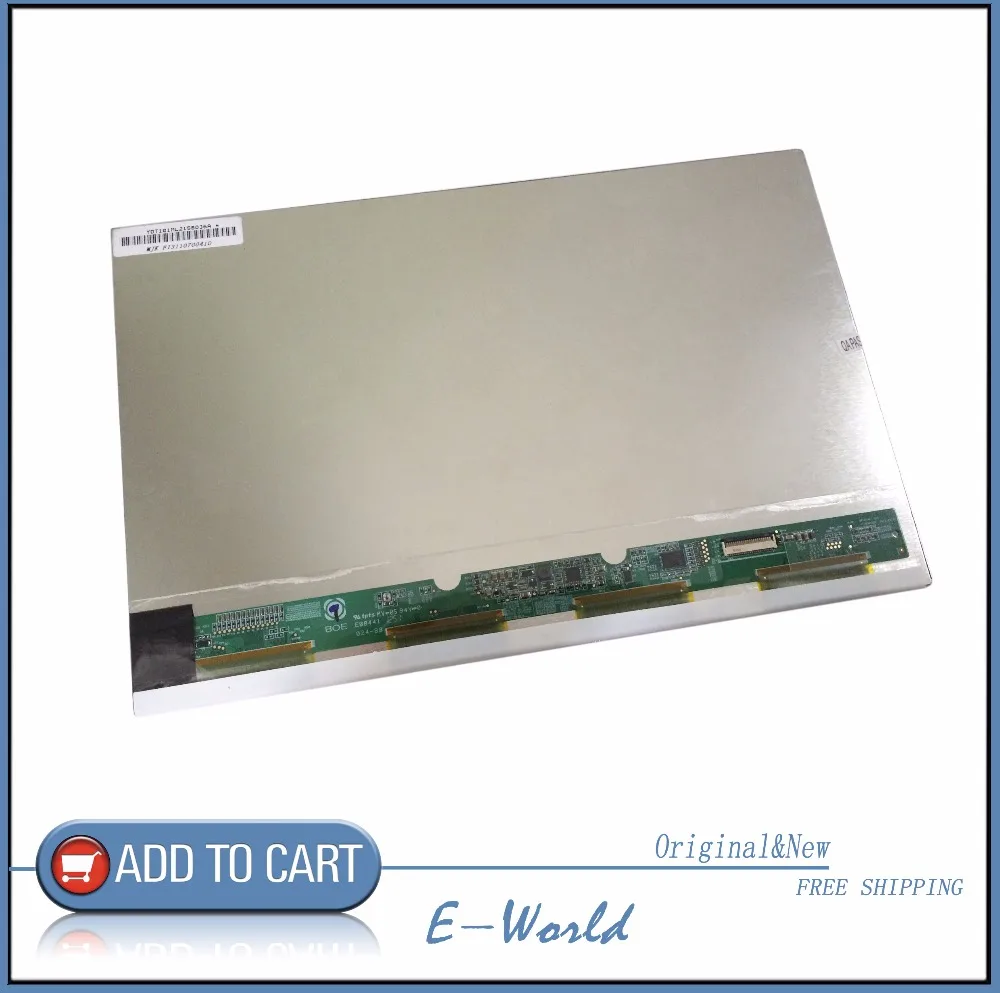 Оригинальный и новый ЖК-экран 10,1 дюйма YDT101ML215B036A для планшетного ПК, Бесплатная доставка
Оригинальный и новый ЖК-экран 10,1 дюйма YDT101ML215B036A для планшетного ПК, Бесплатная доставка