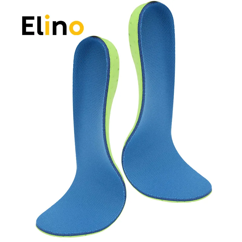 Elino Arch Support Sport Insoles for Men Women Flat Foot Sneakers Casual Shoes EVA Sponge Inserts Breathable Orthotic Shoe Pads
Elino Arch Support Sport Insoles for Men Women Flat Foot Sneakers Casual Shoes EVA Sponge Inserts Breathable Orthotic Shoe Pads