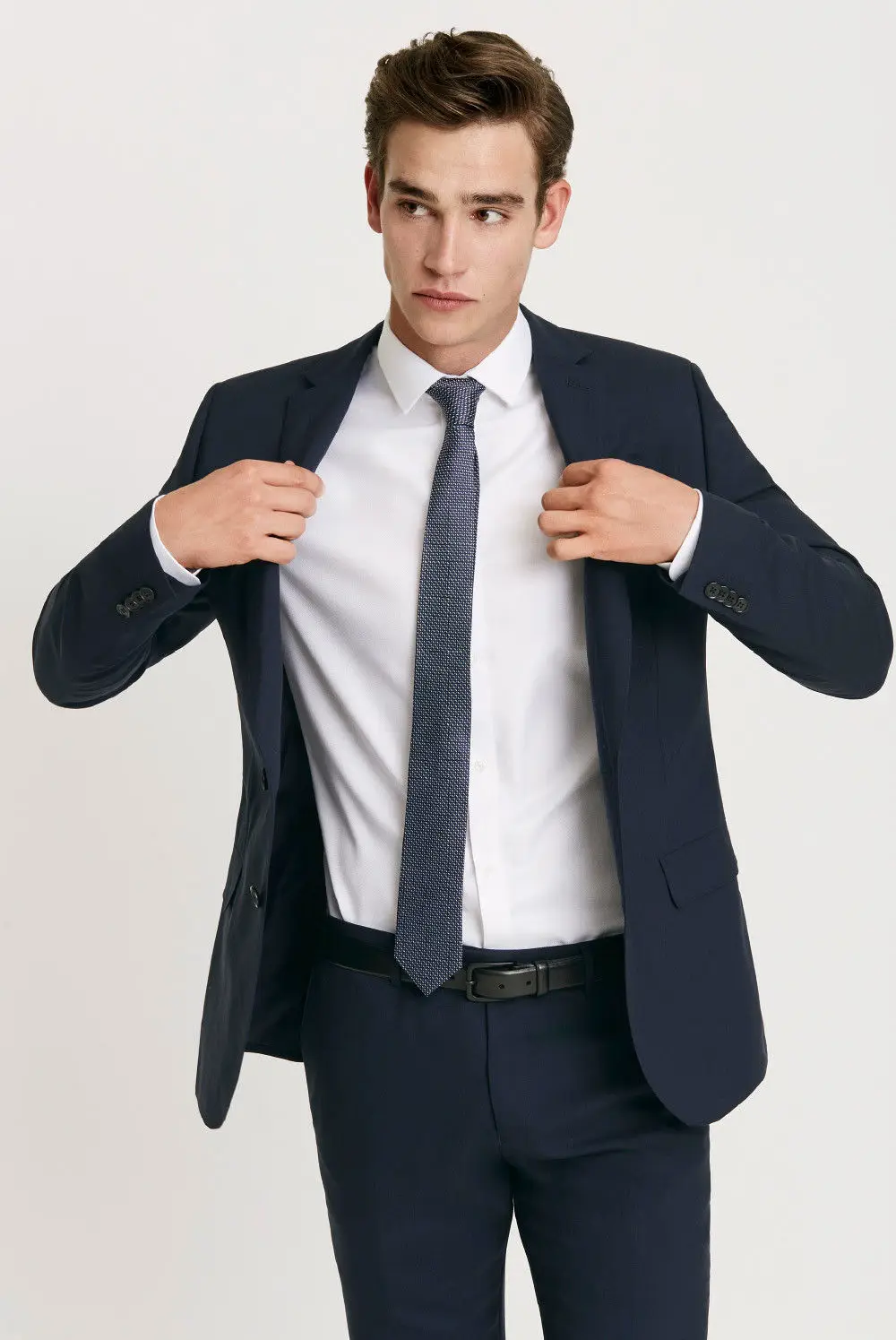 Темно-синий мужской, Нарядные Костюмы для свадьбы Slim Fit Бизнес формальное платье на выпускной с лучший мужской смокинг 2 шт Бизнес Выходные т...
Темно-синий мужской, Нарядные Костюмы для свадьбы Slim Fit Бизнес формальное платье на выпускной с лучший мужской смокинг 2 шт Бизнес Выходные т...