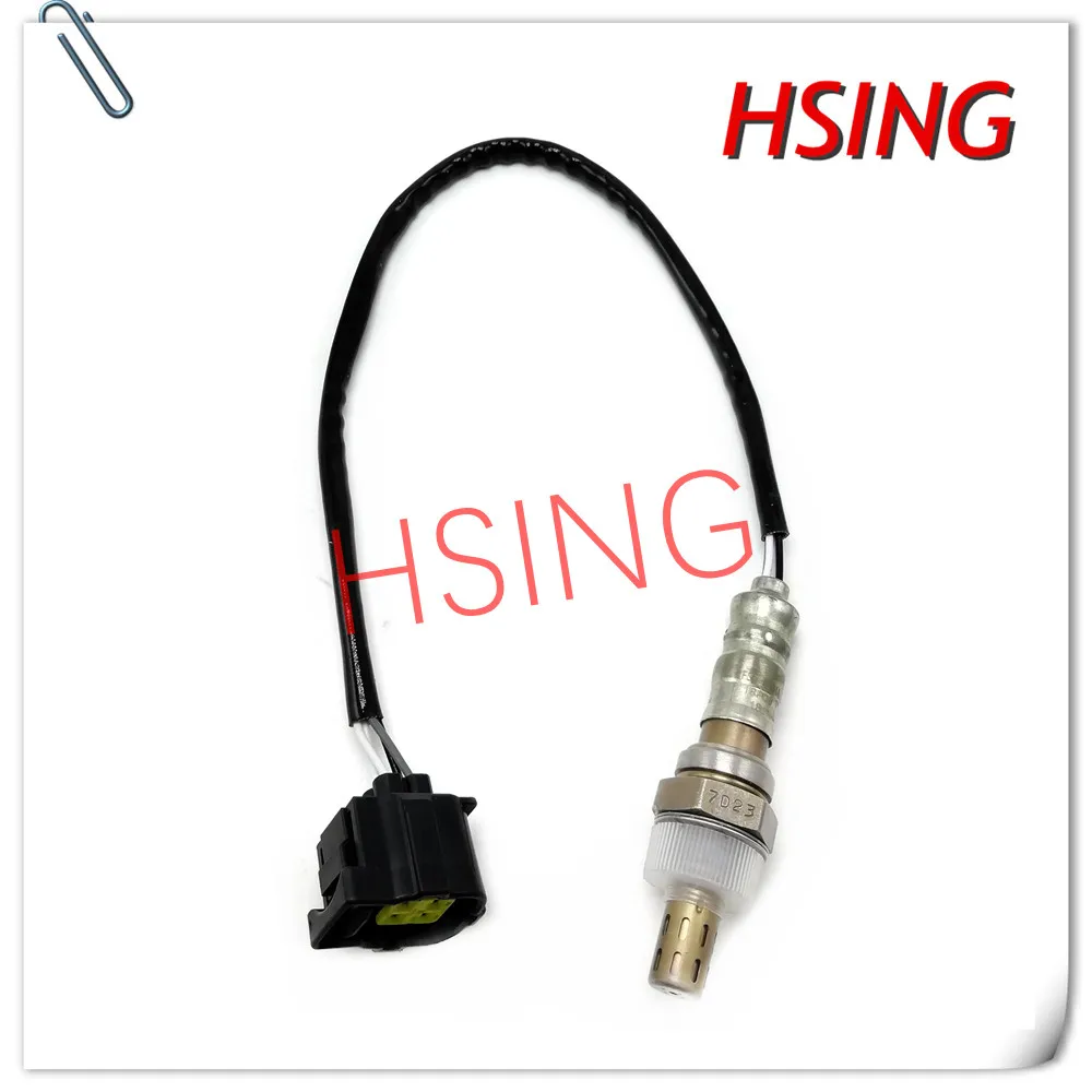 Oxygen Sensor O2 Sensor Fits For 2003-2014 Mazda 3 1.4L 1.6L ***Part No# FS8A-18-861 FS8A-18-861A
Oxygen Sensor O2 Sensor Fits For 2003-2014 Mazda 3 1.4L 1.6L ***Part No# FS8A-18-861 FS8A-18-861A