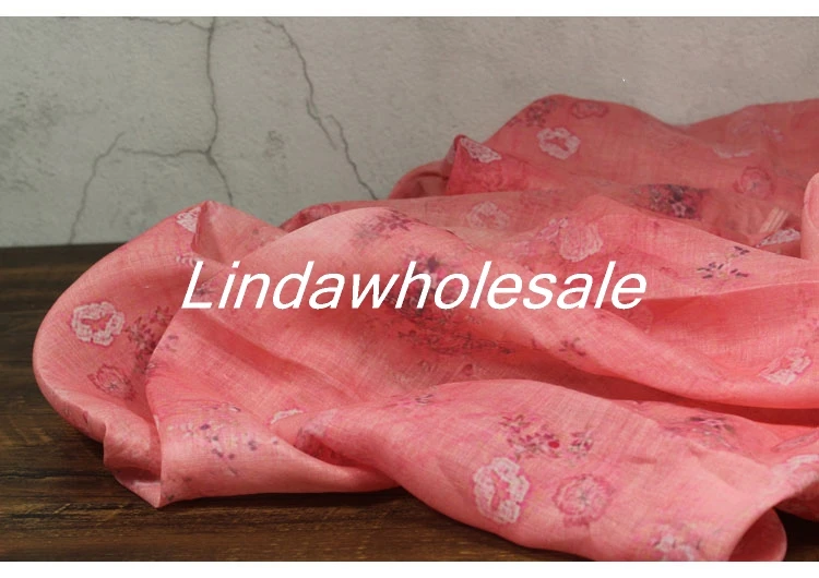 New ramie printed cloth digital summer thin dress fabric,patchwork fabrics,140cm*50cm/pcs
New ramie printed cloth digital summer thin dress fabric,patchwork fabrics,140cm*50cm/pcs