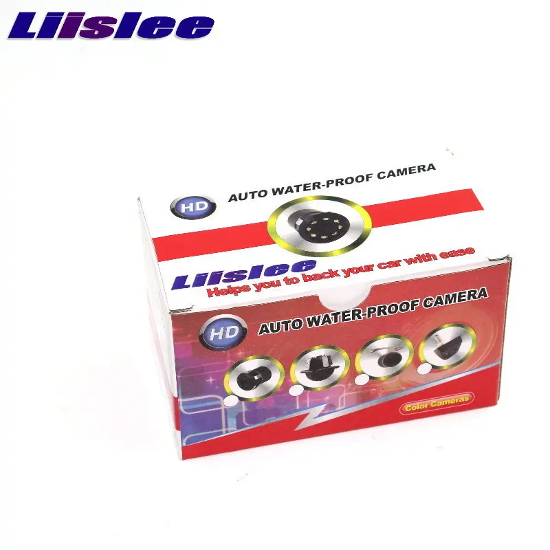 LiisLee Car CCD Night View Vsion Rear Camera For Lexus CT200h 2011 2012 2013 back up Reverse CAM
LiisLee Car CCD Night View Vsion Rear Camera For Lexus CT200h 2011 2012 2013 back up Reverse CAM