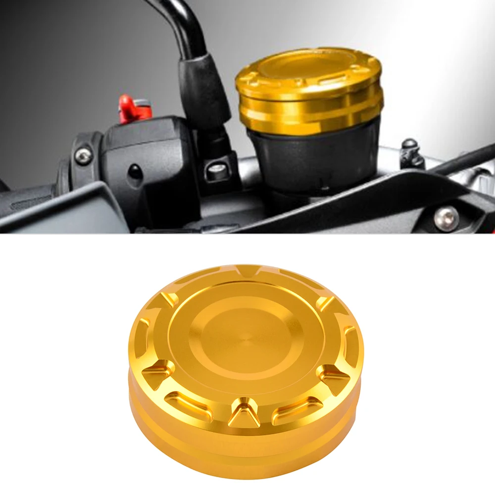 Front Brake Reservoir Cover Cap For BMW K1200R K1200S K1300R K1300S K1300GT R1200R R1200S R1200ST R1200GS Adv HP2 Sport Enduro
Front Brake Reservoir Cover Cap For BMW K1200R K1200S K1300R K1300S K1300GT R1200R R1200S R1200ST R1200GS Adv HP2 Sport Enduro