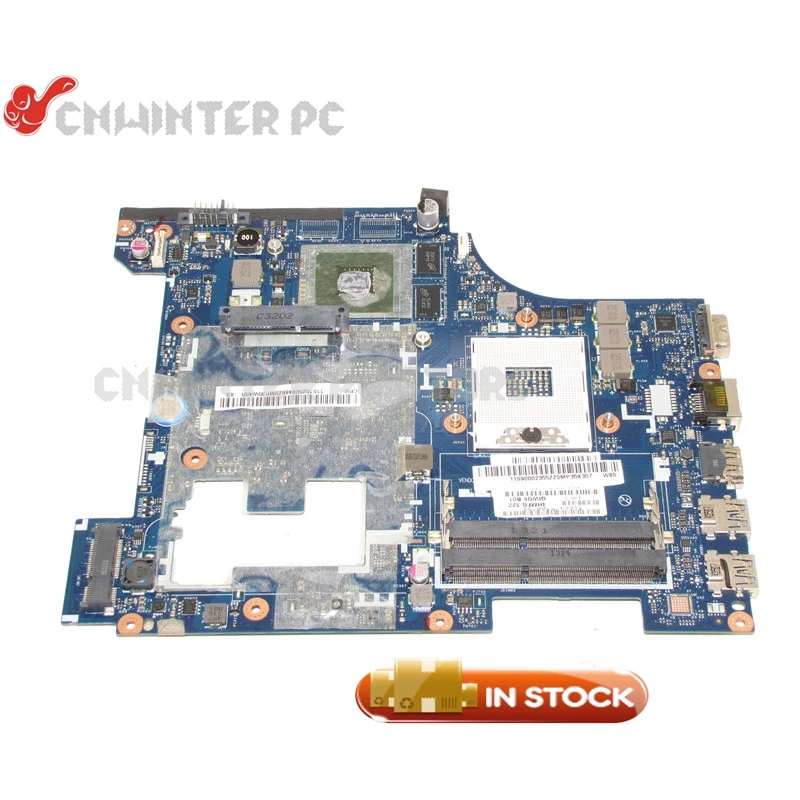 NOKOTION QIWG6 LA-7988P материнская плата для ноутбука Lenovo G580 материнская плата 90002355 HM76 DDR3 GT710M видеокарта
NOKOTION QIWG6 LA-7988P материнская плата для ноутбука Lenovo G580 материнская плата 90002355 HM76 DDR3 GT710M видеокарта