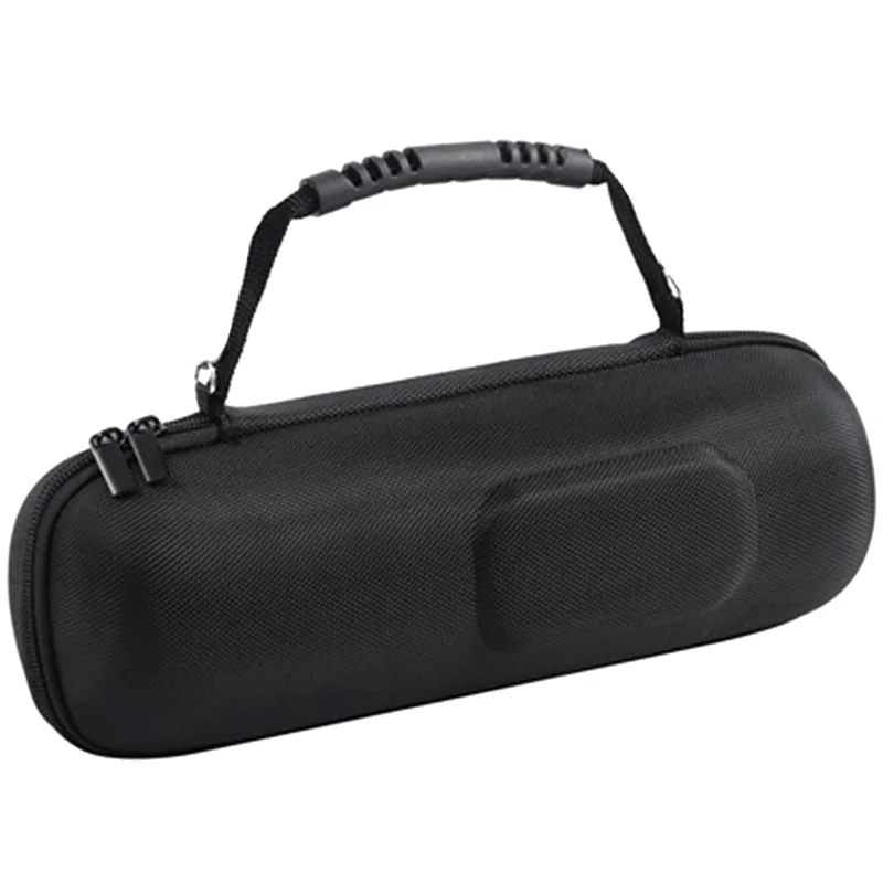New Pouch Bag For JBLS Charge 4 Travel Protective Cover Case For JBLS Charge4 Bluetooth Speaker Extra Space Plug & Cables Belt
New Pouch Bag For JBLS Charge 4 Travel Protective Cover Case For JBLS Charge4 Bluetooth Speaker Extra Space Plug & Cables Belt