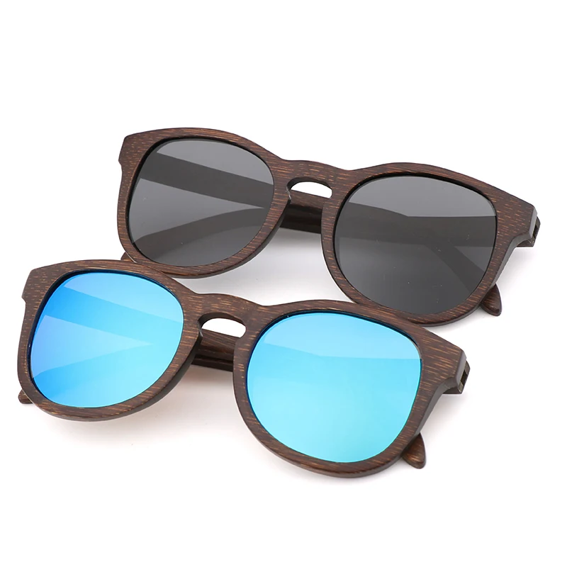 Fashion retro elliptical Sunglasses bamboo palm bamboo TAC lenses polarized UV400 outdoor travel sunglasses for men and women
Fashion retro elliptical Sunglasses bamboo palm bamboo TAC lenses polarized UV400 outdoor travel sunglasses for men and women