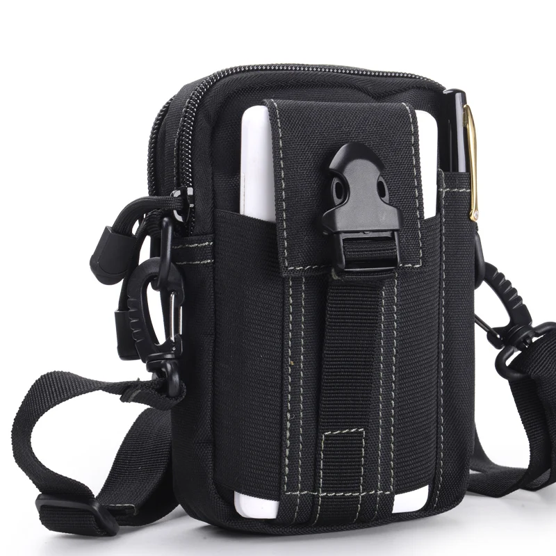 Military Belt Waist Bag Tactical Molle Pouch Sports Bag Fanny Pack Outdoor Pouches Phone Case Pocket For Iphone 7 Hunting Bags
Military Belt Waist Bag Tactical Molle Pouch Sports Bag Fanny Pack Outdoor Pouches Phone Case Pocket For Iphone 7 Hunting Bags