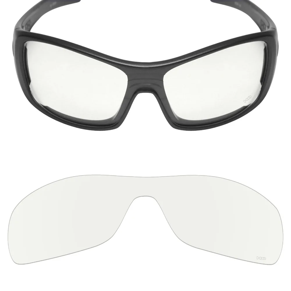 SNARK + противоударные Сменные линзы для морской воды-солнцезащитные очки Oakley Antix HD прозрачные
SNARK + противоударные Сменные линзы для морской воды-солнцезащитные очки Oakley Antix HD прозрачные