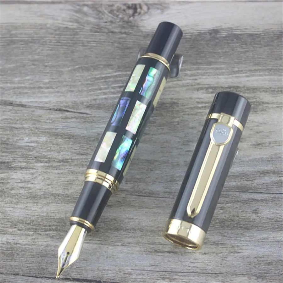 luxury business fountain Pen School Office supplieshigh quality men women boy gilt gift pens student 021
luxury business fountain Pen School Office supplieshigh quality men women boy gilt gift pens student 021