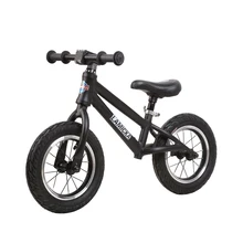 Детский балансировочный скутер детский велосипед без педалей
