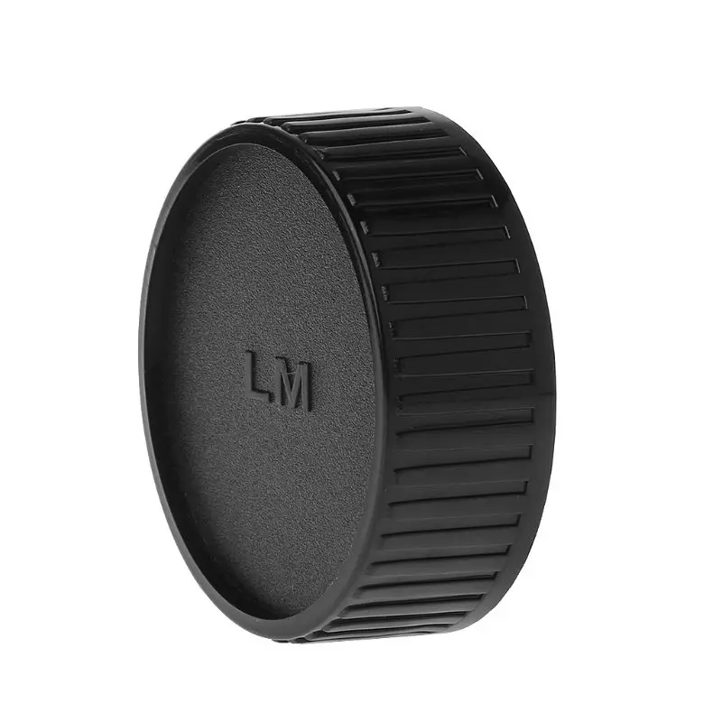 2020 Новая задняя крышка объектива Защитная крышка для объектива Leica M LM M6 M7 M8
2020 Новая задняя крышка объектива Защитная крышка для объектива Leica M LM M6 M7 M8