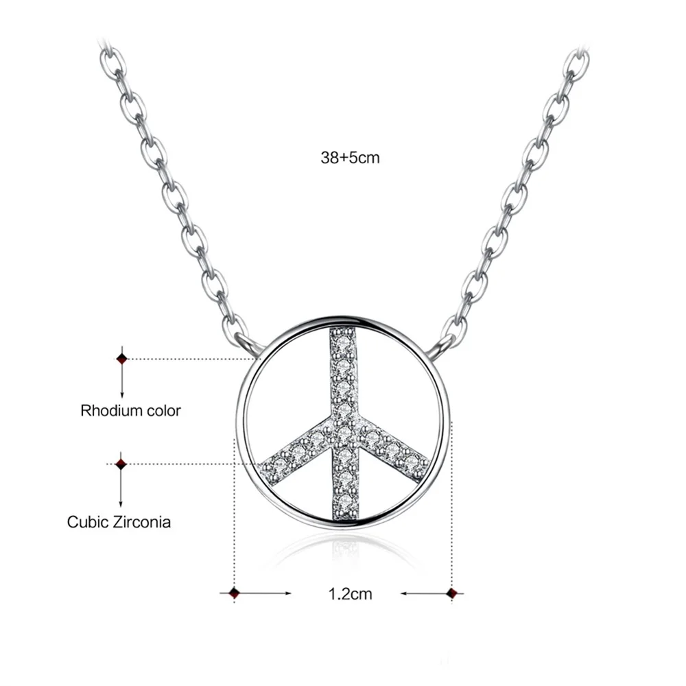 38+5cm Length Sterling Silver Pendant Round Choker Necklace Top Quality Jewelry Suspension Women 925 silver Pendants Best Gifts
38+5cm Length Sterling Silver Pendant Round Choker Necklace Top Quality Jewelry Suspension Women 925 silver Pendants Best Gifts