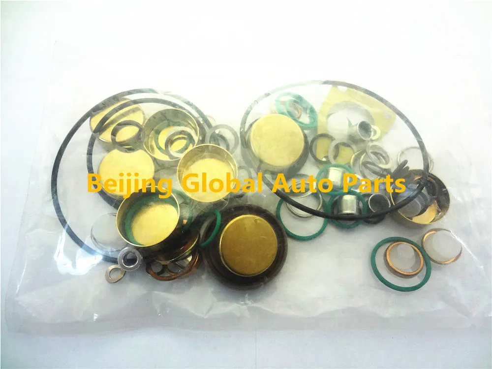 Quality Diesel Fuel Pump Overhaul Repair Kit 2417010022 971677 201149051 0311-9326 A0000700802 5001826213 1415165 2 sets/lot
Quality Diesel Fuel Pump Overhaul Repair Kit 2417010022 971677 201149051 0311-9326 A0000700802 5001826213 1415165 2 sets/lot