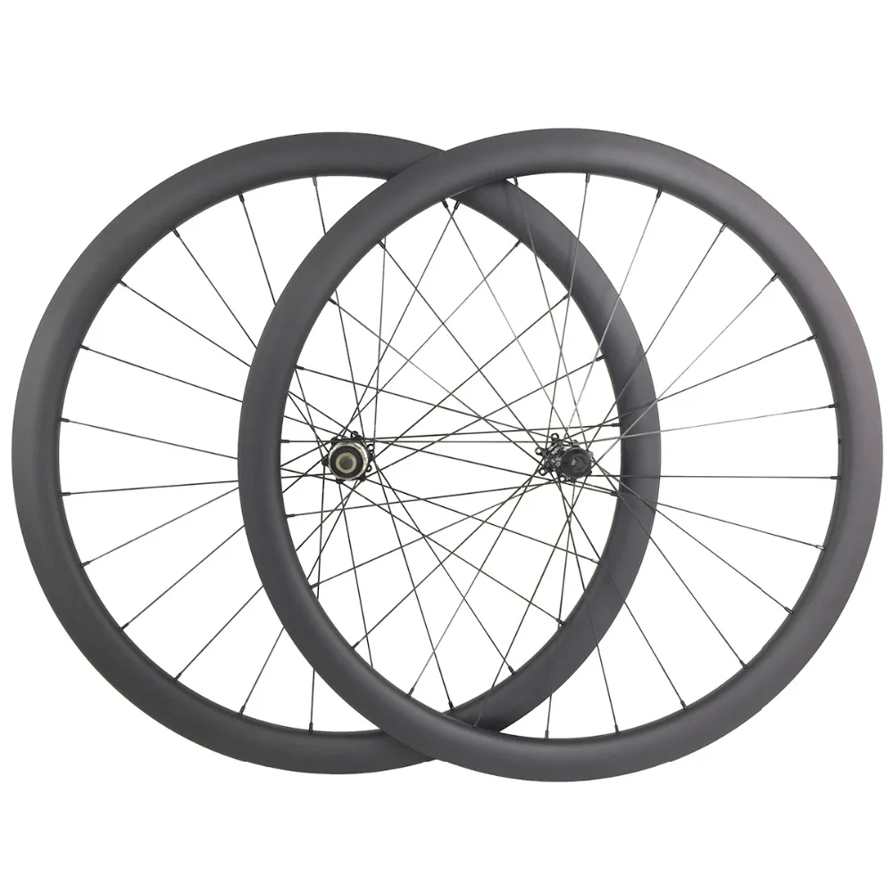 700C 60mm tubular 23mm carbon wheels cycling wheels 3k UD disc 100x15 142x12 carbon disc whee disc road bike wheels cyclocross
700C 60mm tubular 23mm carbon wheels cycling wheels 3k UD disc 100x15 142x12 carbon disc whee disc road bike wheels cyclocross