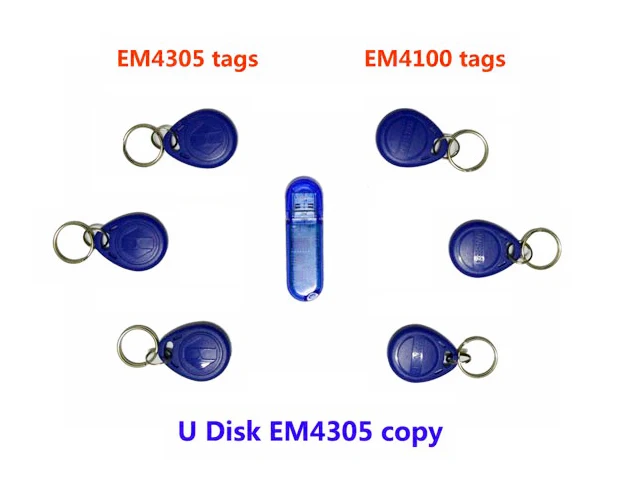 RFID 125 кГц копия u-диска с программным обеспечением идентификационная карта копия писатель 3 шт. скопированная EM4305 тег 3 шт. em4100 тегов, мин: 1 шт.
RFID 125 кГц копия u-диска с программным обеспечением идентификационная карта копия писатель 3 шт. скопированная EM4305 тег 3 шт. em4100 тегов, мин: 1 шт.