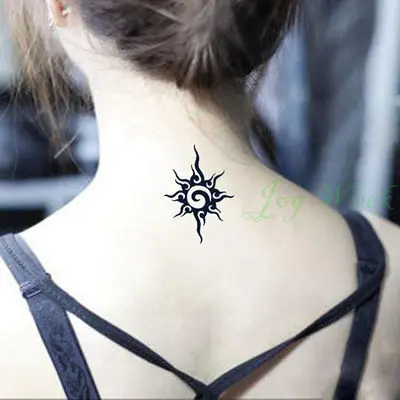 Waterproof Temporary Tattoo Sticker Apollo sun totem tattoo girl men small size tatto stickers flash tatoo fake tattoos
Waterproof Temporary Tattoo Sticker Apollo sun totem tattoo girl men small size tatto stickers flash tatoo fake tattoos