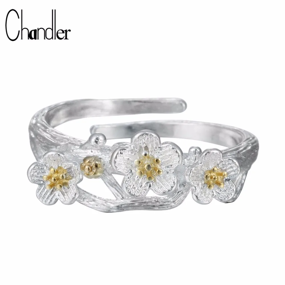 Chandler New Fidget Spinner Female Cherry Flower Rings For Women Christmas Wedding Bagues Strass Joyas De Acero
Chandler New Fidget Spinner Female Cherry Flower Rings For Women Christmas Wedding Bagues Strass Joyas De Acero