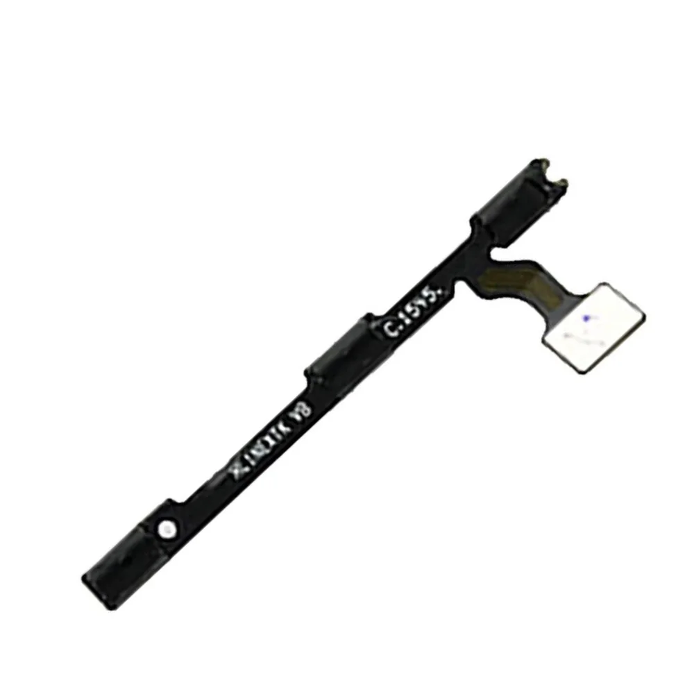for Huawei Mate 8 Power And Volume Key Button Flex Cable 
for Huawei Mate 8 Power And Volume Key Button Flex Cable