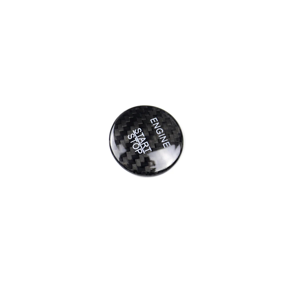 Carbon Fiber Engine Start Stop Button Sticker Cover For Mercedes Benz B C Class Car Models
Carbon Fiber Engine Start Stop Button Sticker Cover For Mercedes Benz B C Class Car Models