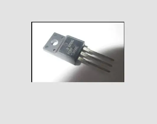 1 шт./лот Новинка FQPF13N50C TO 220F 13N50 13A 500V 13N50C жидкокристаллический полевой эффект