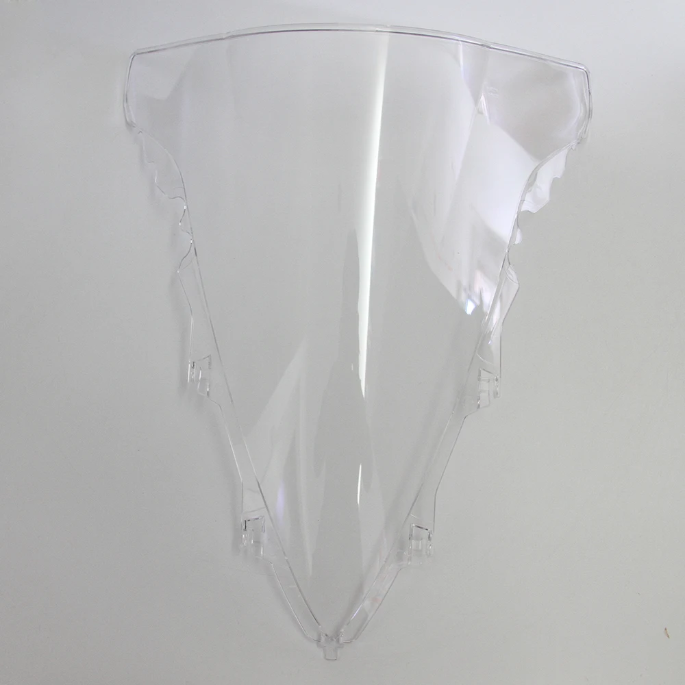Motorcycle Windscreen/Windshield Screen Protector Double Bubble For Yamaha YZF R1 09 10 11 12 13 14 YZF-R1 2009-2014
Motorcycle Windscreen/Windshield Screen Protector Double Bubble For Yamaha YZF R1 09 10 11 12 13 14 YZF-R1 2009-2014