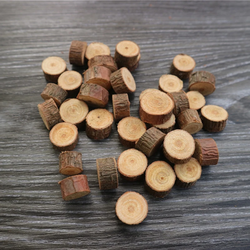 Ergomagic 1 Bag 1-1.5cm Wood Log Slices for DIY Crafts Wedding Centerpieces Wood Tree Rings Decoration Wooden Pile Ornaments
Ergomagic 1 Bag 1-1.5cm Wood Log Slices for DIY Crafts Wedding Centerpieces Wood Tree Rings Decoration Wooden Pile Ornaments