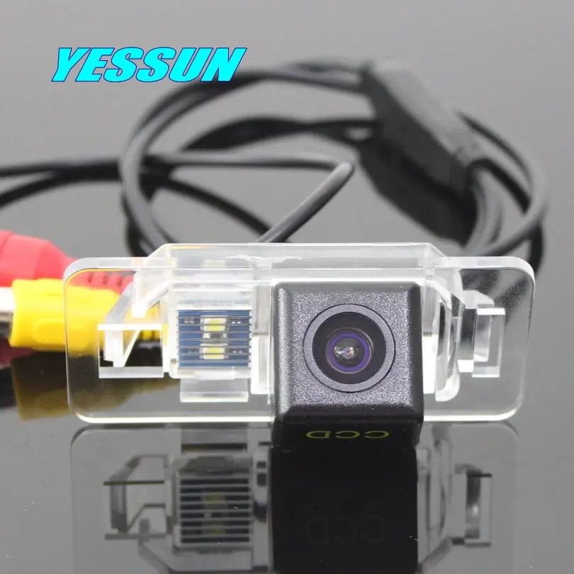 For BMW 5 M5 E39 E60 E61/X5 E53 E70/X6 E71 2005-2014 Car Rearview Rear Camera HD Lens CCD Chip Night Vision Water Proof CAM
For BMW 5 M5 E39 E60 E61/X5 E53 E70/X6 E71 2005-2014 Car Rearview Rear Camera HD Lens CCD Chip Night Vision Water Proof CAM