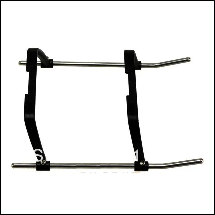 3pcs V912-25 Landing Skid / Landing Gear Undercarriage Spare Parts For WLToys V912 4Ch Single Propeller Radio Control RC Heli
3pcs V912-25 Landing Skid / Landing Gear Undercarriage Spare Parts For WLToys V912 4Ch Single Propeller Radio Control RC Heli