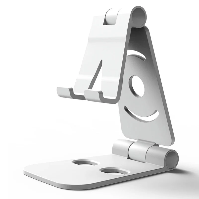 Universal Mobile Phone Holder Folding Stand Desk Holder for Phone Charging Stand Cradle Mount New Arrival
Universal Mobile Phone Holder Folding Stand Desk Holder for Phone Charging Stand Cradle Mount New Arrival