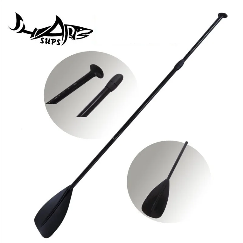 Fiberglass Shaft ,Nylon Blade ,3-piece adjustable,adjust 170-225CM stand Up Paddle Dragon boat Paddle Inflatable Boat Paddle
Fiberglass Shaft ,Nylon Blade ,3-piece adjustable,adjust 170-225CM stand Up Paddle Dragon boat Paddle Inflatable Boat Paddle