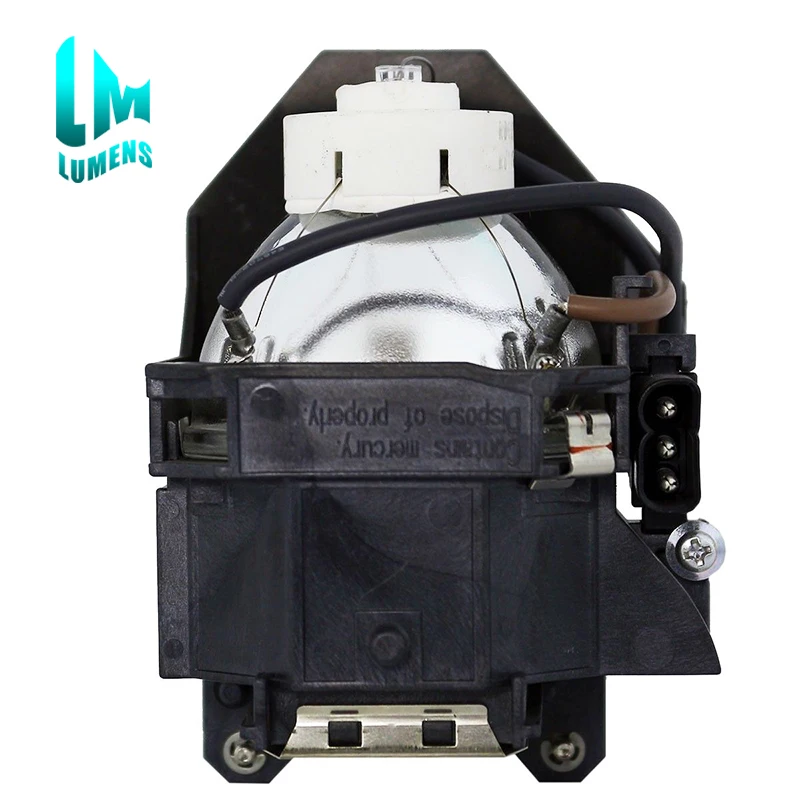 Для ELP40 для V13H010L40 Замена лампы проектора для EMP-1810 EMP-1815 EMP-1825 EB-1810 с корпусом Бесплатная доставка
Для ELP40 для V13H010L40 Замена лампы проектора для EMP-1810 EMP-1815 EMP-1825 EB-1810 с корпусом Бесплатная доставка