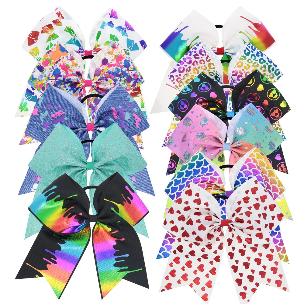 New Kids Baby Infant Girls Headband Big Bow Bandage Hair Band Colorful Unicorn Heart Bow Hair Accessories Party Birthday Gifts
New Kids Baby Infant Girls Headband Big Bow Bandage Hair Band Colorful Unicorn Heart Bow Hair Accessories Party Birthday Gifts