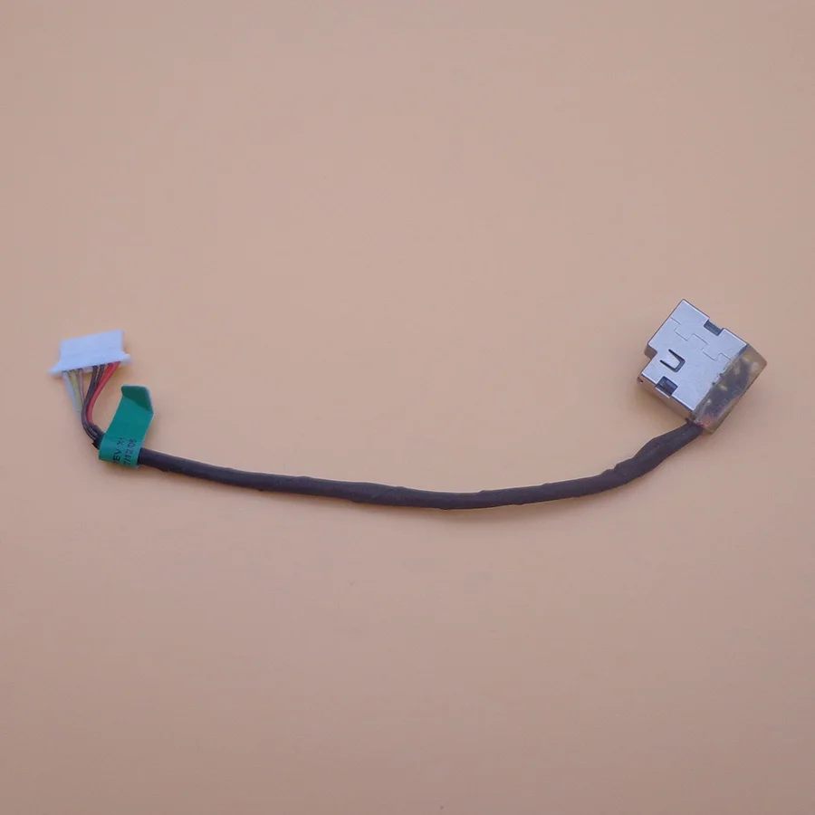 30 шт. для HP 15-AF 15-AC 15-AE TPN-I120 15Z-BA 15-BN 15-ay DC Power Jack кабель, разъем для зарядки, порт, провод
30 шт. для HP 15-AF 15-AC 15-AE TPN-I120 15Z-BA 15-BN 15-ay DC Power Jack кабель, разъем для зарядки, порт, провод