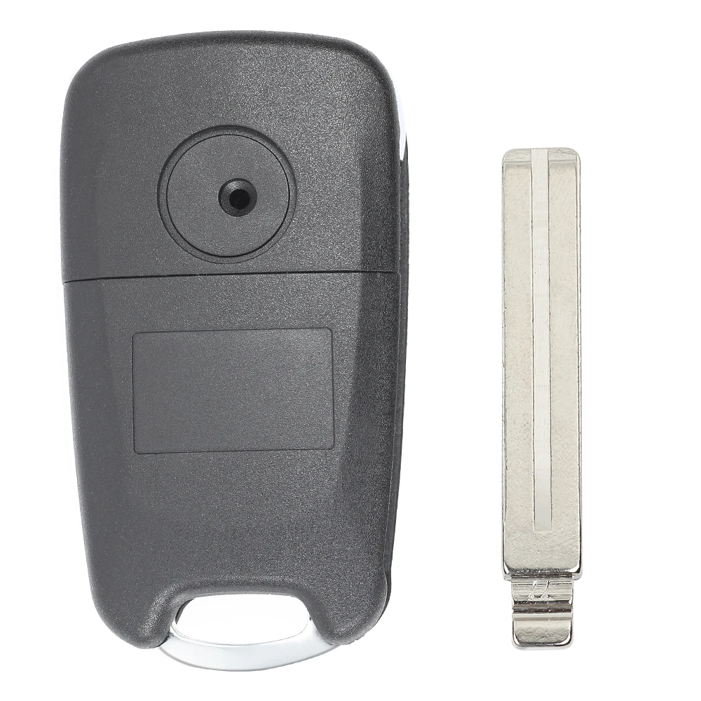 Keyecu Upgraded Flip Remote Key Fob 3 Button 433MHz ID46 Chip for Kia Sorento 2011-2012 P/N: 95430-2P910
Keyecu Upgraded Flip Remote Key Fob 3 Button 433MHz ID46 Chip for Kia Sorento 2011-2012 P/N: 95430-2P910