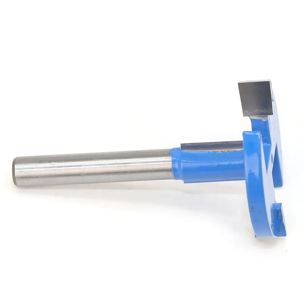 1/4 Inch Shank Straight T-Track T-Slot Router Bits Milling Woodworking Cutter Tool Straight Edge Blade Router Bit
1/4 Inch Shank Straight T-Track T-Slot Router Bits Milling Woodworking Cutter Tool Straight Edge Blade Router Bit