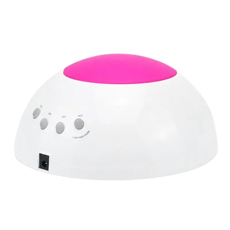SUN2C 48W Nail Lamp UV Lamp SUN2 Nail Dryer for UVLED Gel Nail Dryer Infrared Sensor Timer Settings Manicure Machine LED Curing
SUN2C 48W Nail Lamp UV Lamp SUN2 Nail Dryer for UVLED Gel Nail Dryer Infrared Sensor Timer Settings Manicure Machine LED Curing