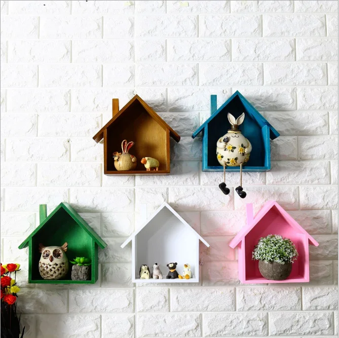 American country wall hanging small house wall Cafe dining room wooden wall decoration
American country wall hanging small house wall Cafe dining room wooden wall decoration