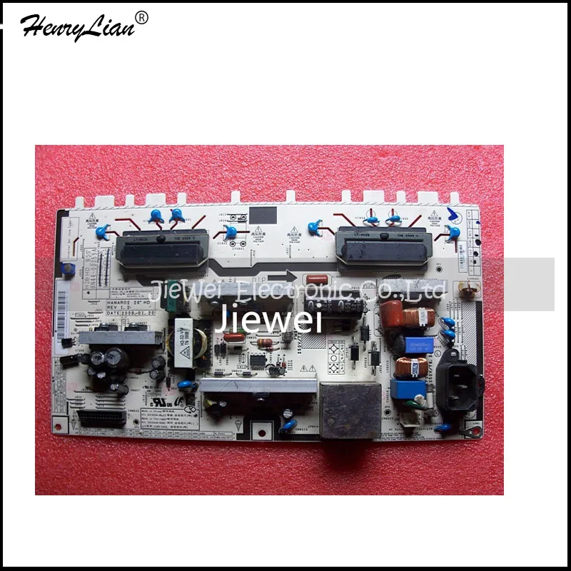 HENRYLIAN (Jiewei) Бесплатная доставка BN44 00259A H26HD 9SS плата питания|board|board board |