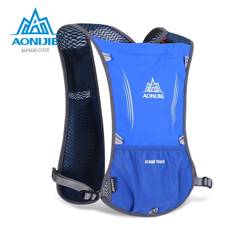 AONIJIE Men Women Lightweight Marathon Running Bag Riding Hydration Backpack Sport Bag
AONIJIE Men Women Lightweight Marathon Running Bag Riding Hydration Backpack Sport Bag