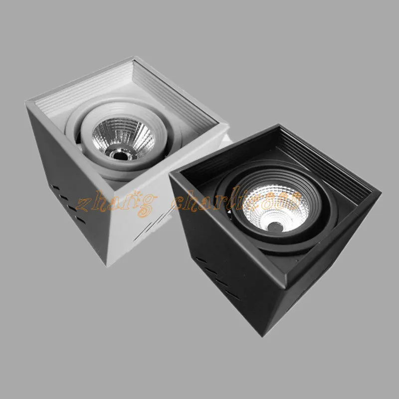 12W COB LED Ceiling Down Light Square LED Ceiling Lamp Recessed Spot Light AC85V-265V for Home illumination
12W COB LED Ceiling Down Light Square LED Ceiling Lamp Recessed Spot Light AC85V-265V for Home illumination